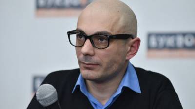 Армен Гаспарян - Гаспарян объяснил отказ Украины голосовать за резолюцию РФ в ГА ООН - polit.info - Россия - США - Украина
