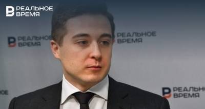 Максим Платонов - Тимур Темиргалиев объявил об уходе с поста директора Гарантийного фонда Татарстана - realnoevremya.ru - респ. Татарстан