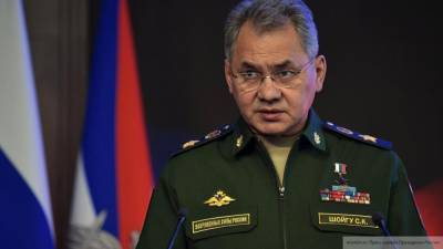 Сергей Шойгу - Ильхам Алиев - Шойгу и Алиев обсудили соблюдение режима прекращения огня в Карабахе - nation-news.ru - Россия - Армения - Азербайджан