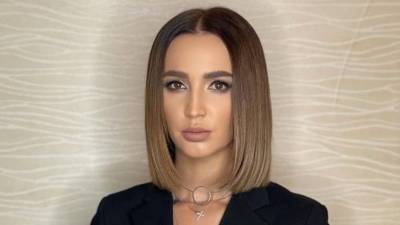 Ольга Бузова - «Так нельзя»: Бузовой оборвали телефон гневными звонками после «слитого» в сеть номера - 5-tv.ru