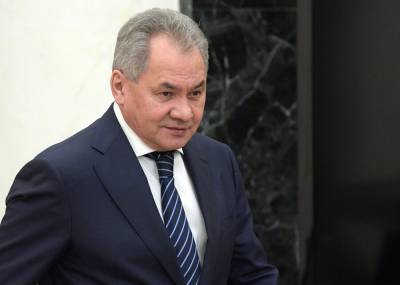 Сергей Шойгу - Ильхам Алиев - Закир Гасанов - Шойгу обсудил с президентом и министром обороны Азербайджана обстановку в Карабахе - m24.ru - Россия - Армения - Азербайджан
