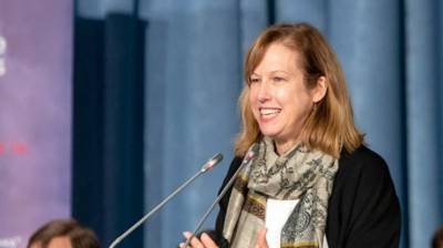 Кристина Квин - В США сделали важное заявление касаемо Украины - from-ua.com - Россия - США - Украина - Крым