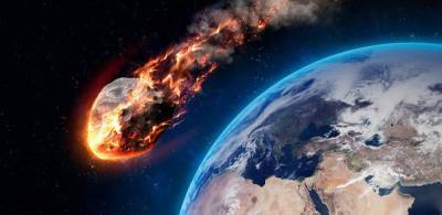 К Земле приближается огромный астероид ценностью в более 15 млрд долларов - dialog.ua - США