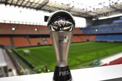 "ФИФА The Best": Стало известно, когда будет назван лучший футболист 2020 года - vkcyprus.com
