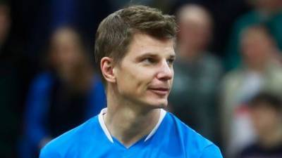 Андрей Аршавин - Юлия Барановская - Адвокат Барановской рассказал, сколько должен платить Аршавин ее детям - 5-tv.ru