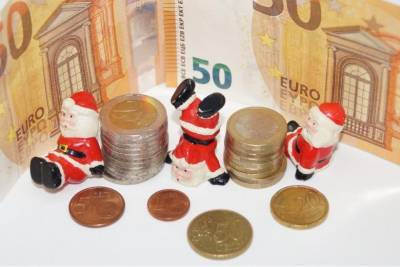 Weihnachtsgeld-2020 в Германии: в каких отраслях самый высокий бонус? - aussiedlerbote.de - Германия - ГДР