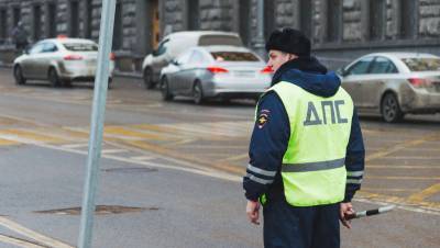 Автомобилист напал на полицейских с монтировкой в Волгограде - gazeta.ru - Волгоград - Волгоградская обл.