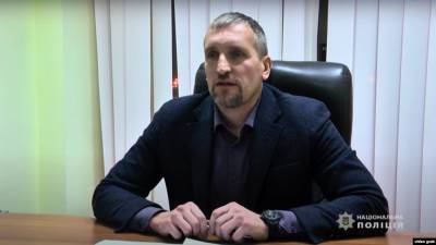 Ирина Венедиктова - Киберполиция пояснила увольнение и помощь мужу Венедиктовой - news.bigmir.net
