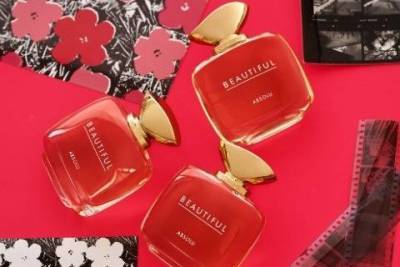 Энди Уорхол - Wanted: аромат Estee Lauder Beautiful Absolu, посвященный Энди Уорхолу - skuke.net