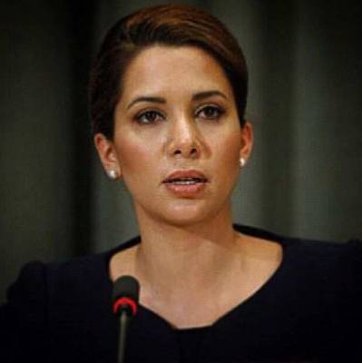 Жена дубайского шейха сбежала в Лондон после двух лет измен супругу с охранником - actualnews.org - Лондон - Иордания