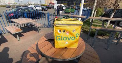 Glovo оскандалился списанием денег за невыполненный заказ, подробности: "Оставили без лекарств" - politeka.net
