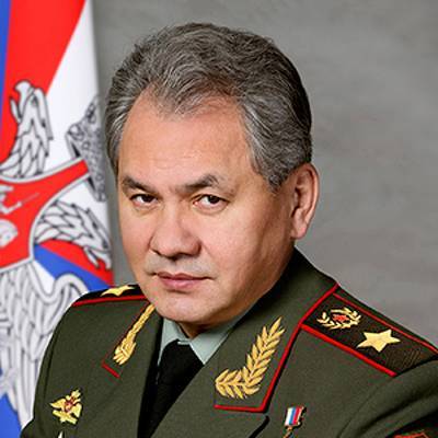 Сергей Шойгу - Ильхам Алиев - Закир Гасанов - Сергей Шойгу провёл в Баку встречу с Ильхамом Алиевым и Закиром Гасановым - radiomayak.ru - Россия - Азербайджан