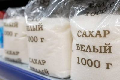 Иван Кляйн - Сахар подорожал, чиновники покупают скутеры. Числа недели - tayga.info - Новосибирск - Рубцовск