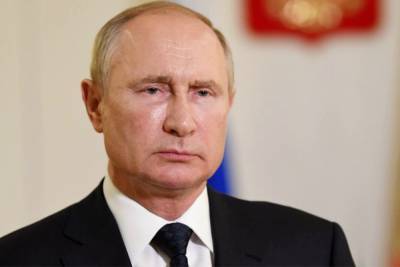 Владимир Путин - ​Путин продлил эмбарго против Запада - россияне останутся без пармезана еще на год - dialog.ua - Норвегия - Россия - США - Украина - Австралия - Канада