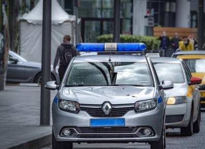 В Волгограде водитель BMW ударил полицейского монтировкой по голове - argumenti.ru - Россия - Волгоград