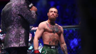 Дастин Порье - Дана Уайт - В UFC хотят вернуть зрителей на трибуны к бою Макгрегор — Порье - russian.rt.com - Абу-Даби