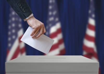Джо Байден - Кандидат от Республиканской партии в Сенат потребовал отложить сертификацию выборов в Мичигане - news-front.info - США - шт. Мичиган - Detroit