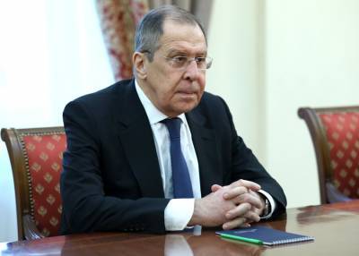 Владимир Путин - Сергей Лавров - Армен Саркисян - Глава МИД Армении принял приглашение Лаврова посетить Москву - m24.ru - Москва - Россия - Армения - Азербайджан