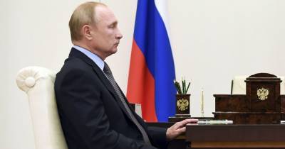 Владимир Путин - Путин продлил действие российского продовольственного эмбарго до конца 2021 года - tsn.ua - Норвегия - Россия - США - Украина - Австралия - Канада - Лихтенштейн - Черногория - Исландия - Албания