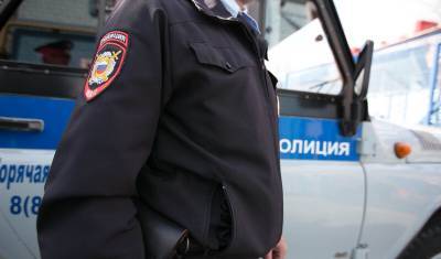 В Курске пьяный начальник уголовного розыска попал в аварию с тремя машинами - newizv.ru - Курск