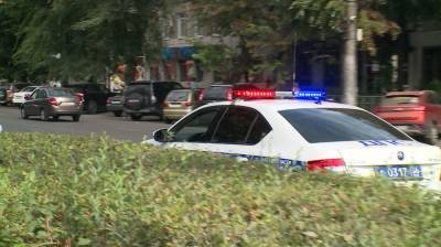В Курске устроившего пьяное ДТП полицейского уволят после скандала с ГИБДД - vestivrn.ru - Воронеж - Курск
