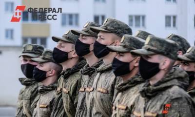 митрополит Иларион - В РПЦ выступили за перевод армии на контрактную основу - fedpress.ru - Москва - Россия