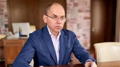Максим Степанов - В Минздраве рассказали, когда заболеваемость COVID-19 пойдет на спад - from-ua.com - Украина