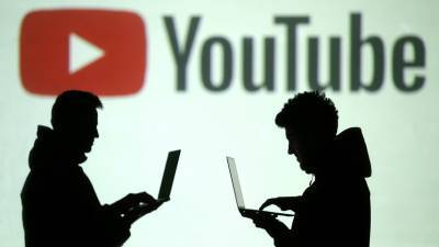 Джереми Корбин - YouTube ввёл ограничения против канала Sputnik News Deutsch - russian.rt.com - Лондон