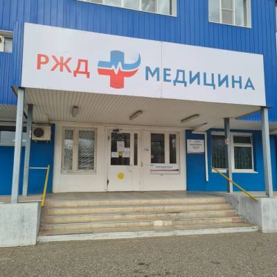В Астрахани сдать анализ на коронавирус в клинической больнице «РЖД-Медицина» можно дешевле и в выходные дни - astrakhanfm.ru - Астрахань