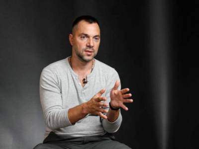 Алексей Арестович - Четыре категории: Арестович рассказал, кого Украина будет менять на пленных украинцев из России - dialog.ua - Россия - Украина