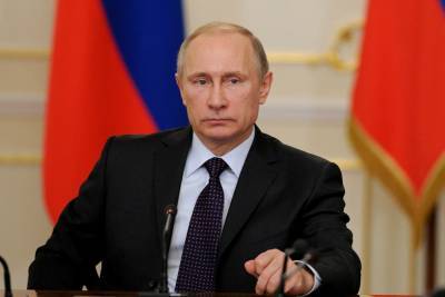 Владимир Путин - Павел Зарубин - Владимир Путин о США: «Испорченные отношения невозможно испортить» - actualnews.org - Москва - Россия - США
