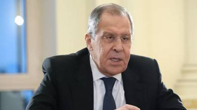 Сергей Лавров - Ильхам Алиев - Лавров: Россия будет пресекать геополитические игры вокруг Карабаха - russian.rt.com - Москва - Россия - Азербайджан