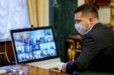Владимир Зеленский - Выборы 2019 года были "электоральной революцией", – Зеленский - vkcyprus.com - Украина