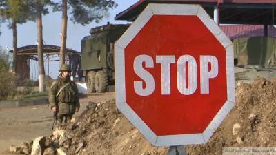 Реджеп Тайип Эрдоган - Astra Militarum - Перемирие в Карабахе находится под угрозой турецкого вмешательства - nation-news.ru - Россия - Сирия - Турция - Анкара - Азербайджан