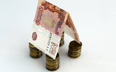 Эксперт предсказал резкое укрепление курса рубля в начале 2021-го - svpressa.ru - США