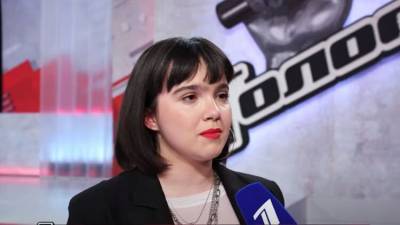 Сергей Шнуров - Сергей Шнуров раскритиковал выступление дочери Будникова в шоу «Голос» - inforeactor.ru