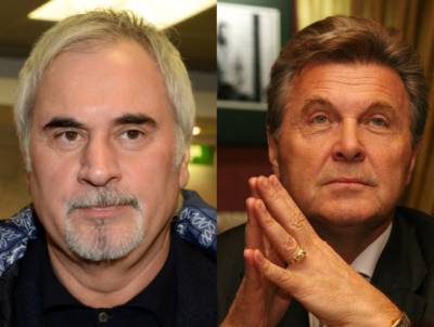 Война за льготы: кто из шоу-бизнеса больше всех пострадал от пандемии - inforeactor.ru