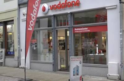 Абоненты прыгают от счастья: Vodafone раздает минуты и гигабайты бесплатно — как получить - akcenty.com.ua - Украина