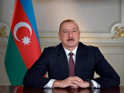 Сергей Шойгу - Сергей Лавров - Ильхам Алиев - Президент Азербайджана пообещал соблюдать мир в Карабахе - rosbalt.ru - Россия - Армения - Азербайджан