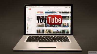 YouTube заблокировал канал Sputnik News Deutsch за видео о коронавирусе - riafan.ru - Крым - Лондон