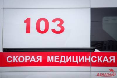 В детской «инфекционке» остаются на лечении девять отравившихся школьников - naviny.by - Минск