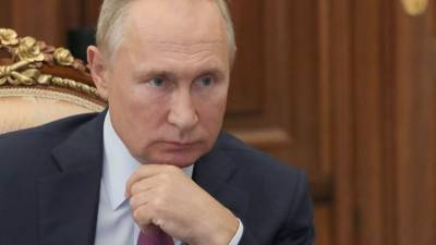 Владимир Путин - Борьба с COVID-19 и мировым кризисом: главные тезисы Путина на G20 - crimea.ria.ru - Россия - Крым - Симферополь