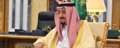 Азиз Аль-Сауд - Король Саудовской Аравии предложил G20 сделать вакцину от ковида доступной всем - runews24.ru - Саудовская Аравия