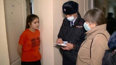 Полиция и общественники проверили, как живут студенты-иностранцы - penzainform.ru - Китай - Киргизия