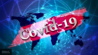 Пандемия коронавируса: самое важное за 21 ноября - nation-news.ru - Россия - Санкт-Петербург - Московская обл. - Свердловская обл.