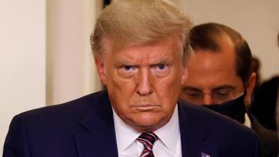 Дональд Трамп - Джо Байден - Twitter пообещал отобрать у Трампа аккаунт президента США - ru.espreso.tv - США - Украина - Twitter