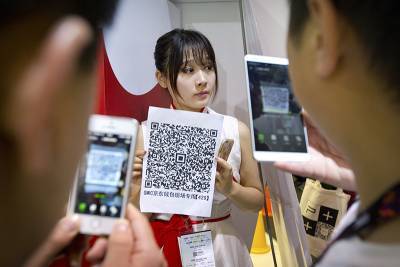 Си Цзиньпин - Си Цзиньпин предложил раздать всем жителям Земли QR-коды здоровья - tvc.ru - Китай - Пекин