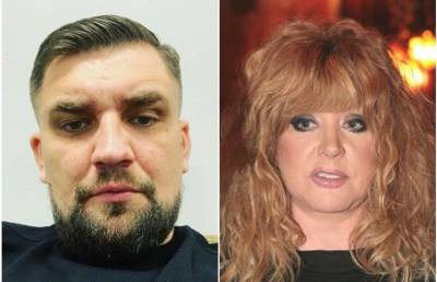 Алла Пугачева - Василий Вакуленко - Баста жёстко ответил Алле Пугачёвой - pupolita.ru