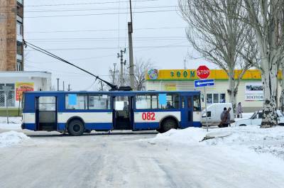Обновление троллейбусного парка, помощь водоканалу и COVID-19: главные новости Лисичанска и области за 21 ноября - vchaspik.ua - Лисичанск
