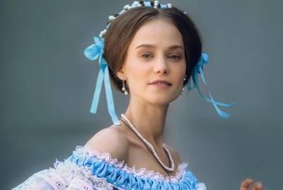 Екатерина Ковальчук - Звезда сериала "Крепостная" Екатерина Ковальчук не будет сниматься в третьем сезоне - kp.ua - Россия - Украина